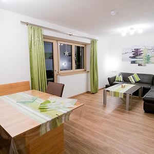 Appartement met Twee Slaapkamers